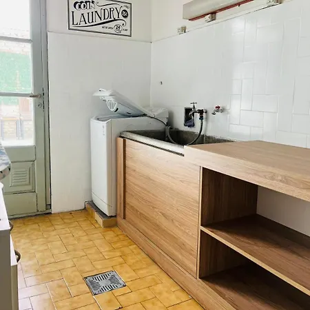 Peonia Tempo Apartment Esquel Exterior photo