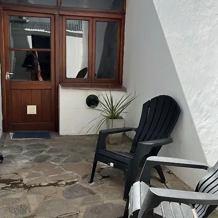 Peonia Tempo Apartment Esquel Exterior photo