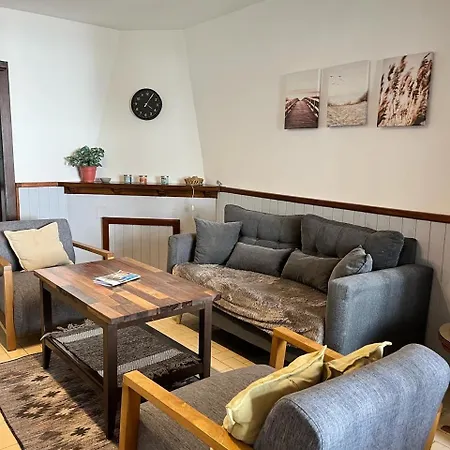 Peonia Tempo Apartment Esquel Exterior photo