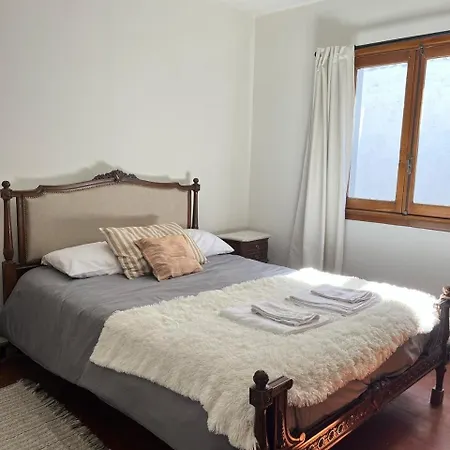 Peonia Tempo Apartment Esquel Exterior photo