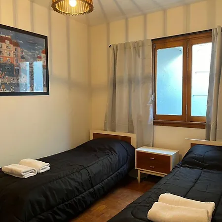 Peonia Tempo Apartment Esquel Exterior photo