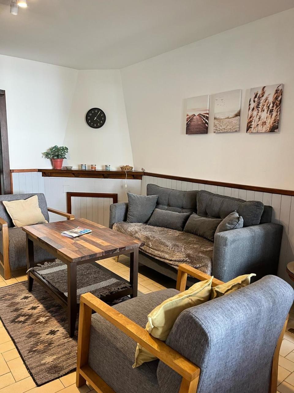 Apartment Peonia Tempo