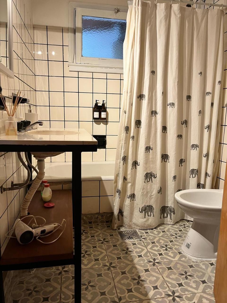 Apartment Peonia Tempo *