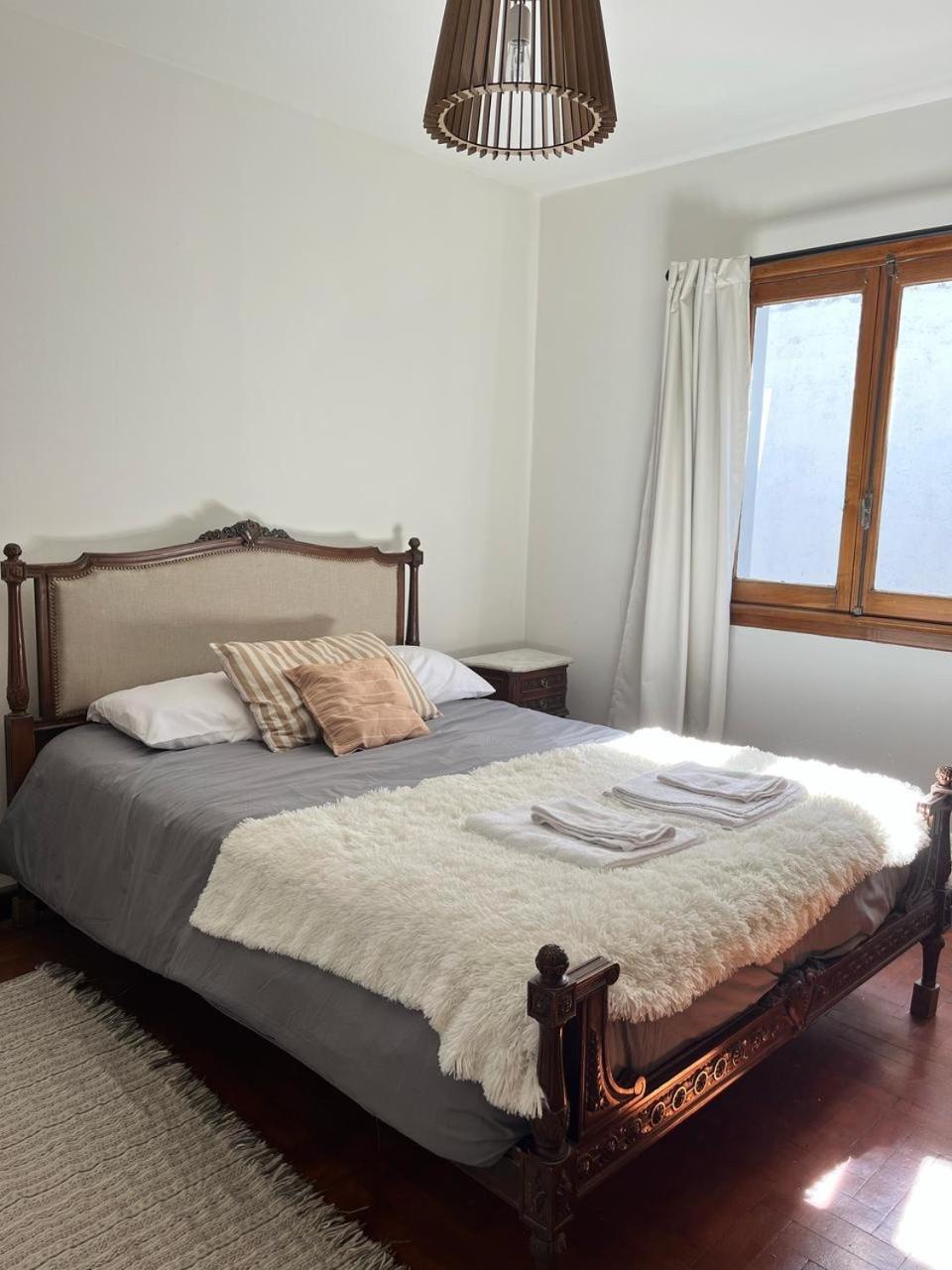 Peonia Tempo Apartment Esquel