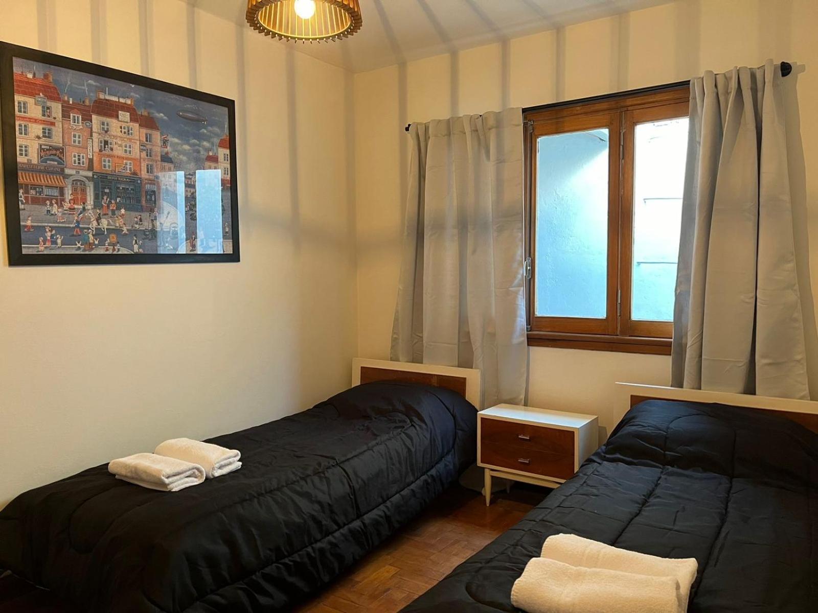Apartment Peonia Tempo Esquel