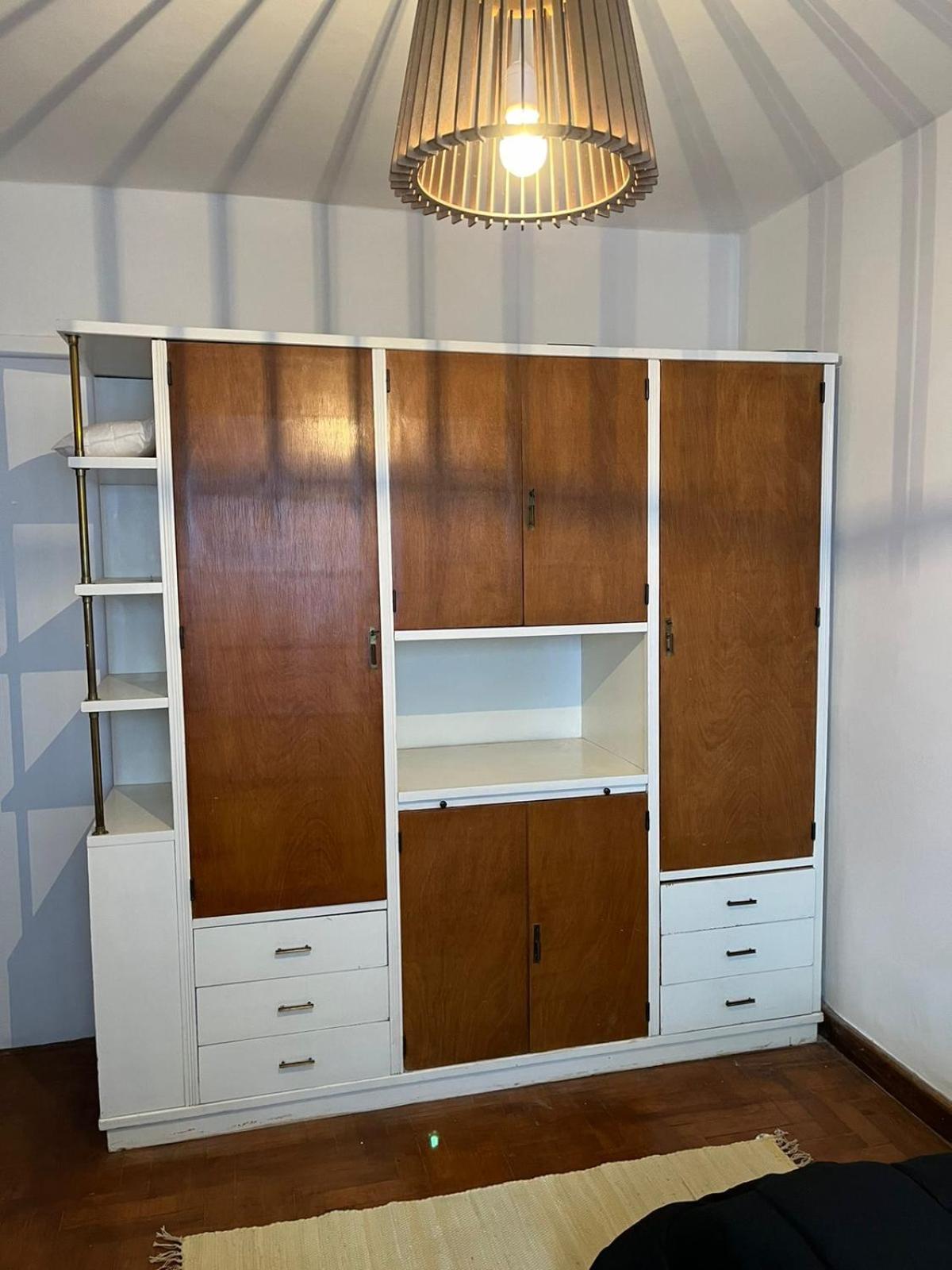Peonia Tempo Apartment Esquel